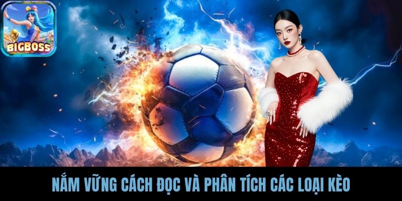 Nắm vững cách đọc và phân tích các loại kèo