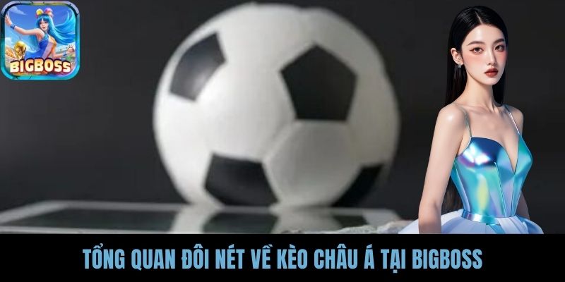 Tổng quan đôi nét về kèo Châu Á tại BIGBOSS